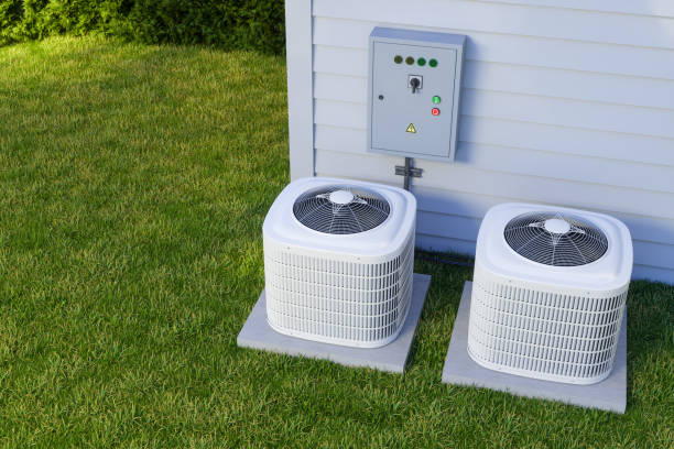 Best HVAC Consulting and Engineering in USA